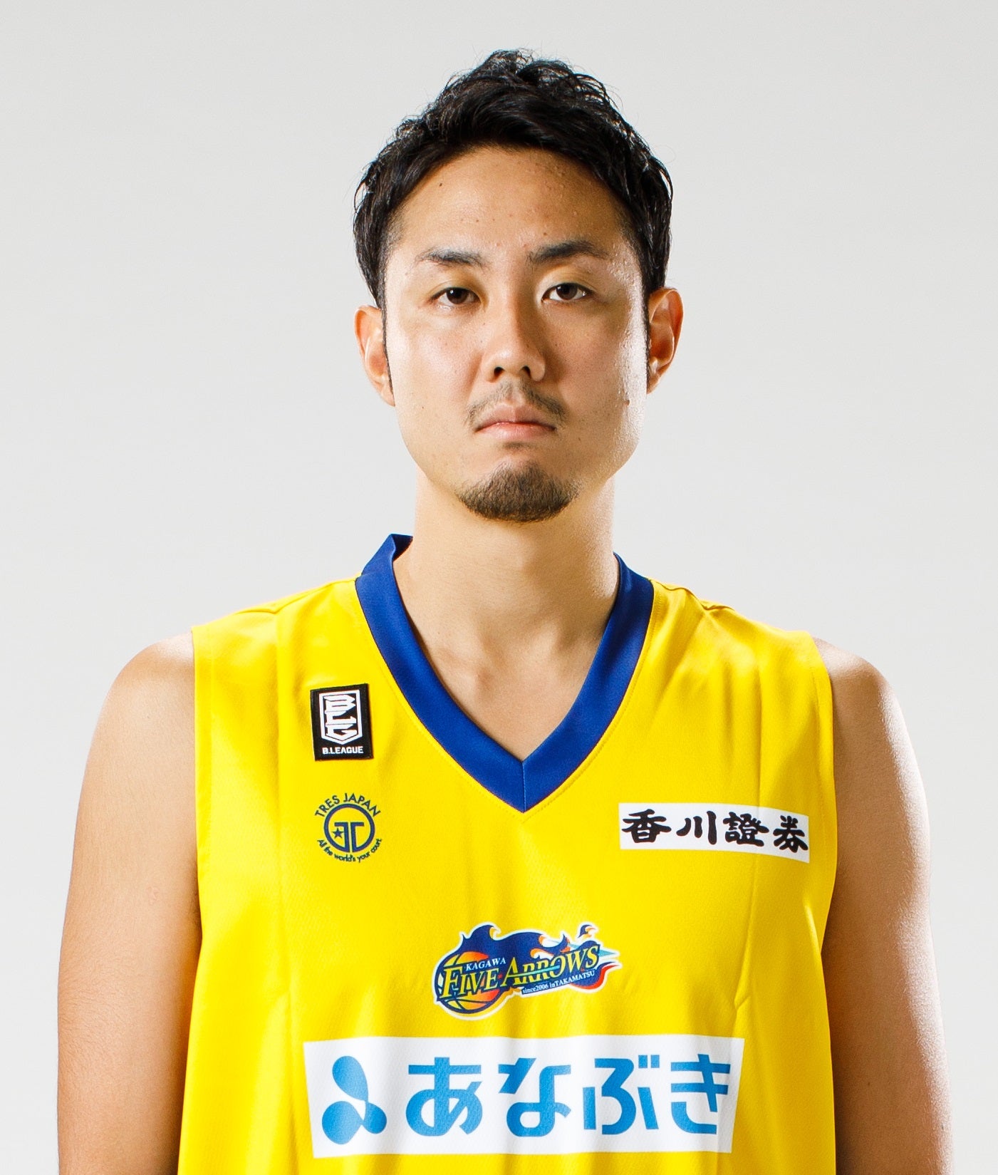 19 シーズン選手背番号変更のお知らせ 香川ファイブアローズ 19 シーズン選手背番号変更のお知らせ 香川ファイブアローズ