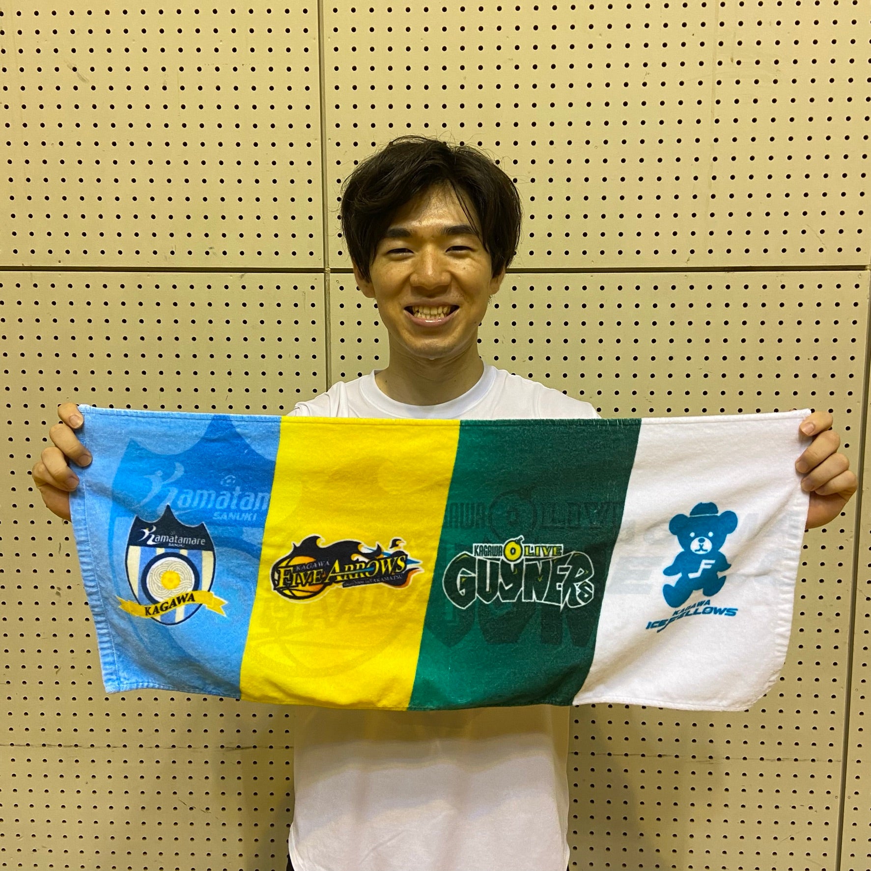かがわスポーツ&グルメフェスタ2021